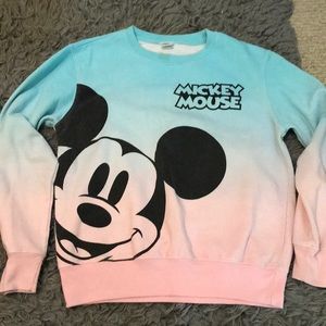 Disney pullover